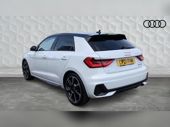 Used Audi A1 2021 for sale - 75529560: Photo