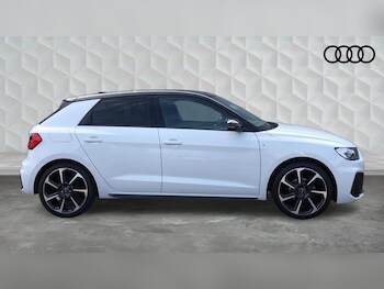 Used Audi A1 2021 for sale - 75529560: Photo