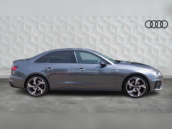 Used Audi A4 2024 for sale - 78466054: Photo