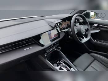 Used Audi A3 2024 for sale - 79519833: Photo