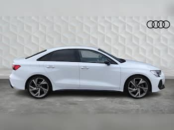 Used Audi A3 2024 for sale - 79519833: Photo