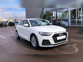 Audi - A1