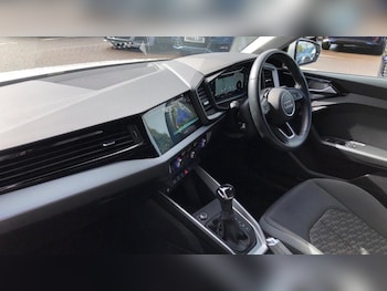 Used Audi A1 2022 for sale - 75598589: Photo
