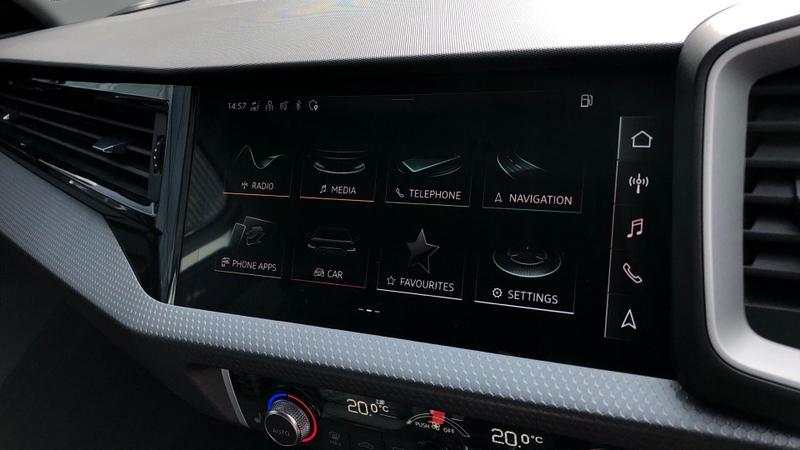 Vehicle 30