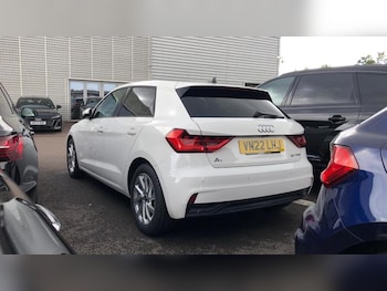 Used Audi A1 2022 for sale - 75598589: Photo