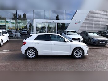 Used Audi A1 2022 for sale - 75598589: Photo