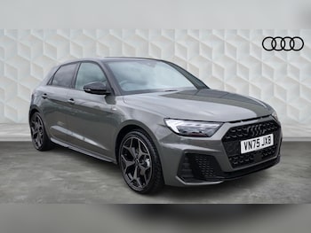Used Audi A1 2026 for sale - 78889374: Photo