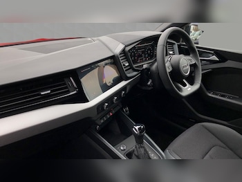 Used Audi A1 2026 for sale - 78889374: Photo