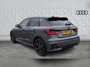 Used Audi A1 2026 for sale - 78889374: Photo