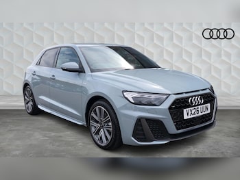 Used Audi A1 2026 for sale - 79255124: Photo