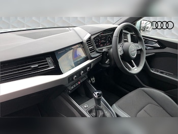 Used Audi A1 2026 for sale - 79255124: Photo