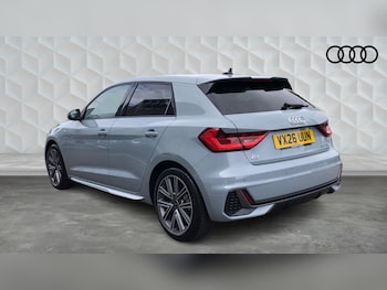 Used Audi A1 2026 for sale - 79255124: Photo