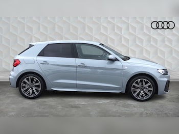 Used Audi A1 2026 for sale - 79255124: Photo