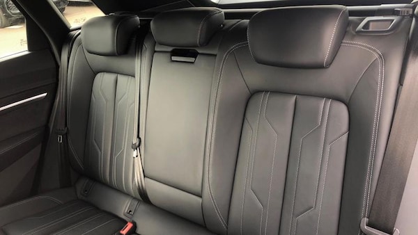 Used Audi Q8 2024 for sale - 75632700: Photo 17