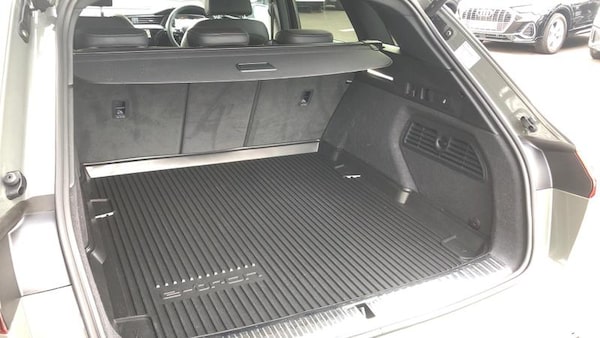 Used Audi Q8 2024 for sale - 75632700: Photo 21