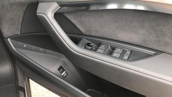 Used Audi Q8 2024 for sale - 75632700: Photo 24