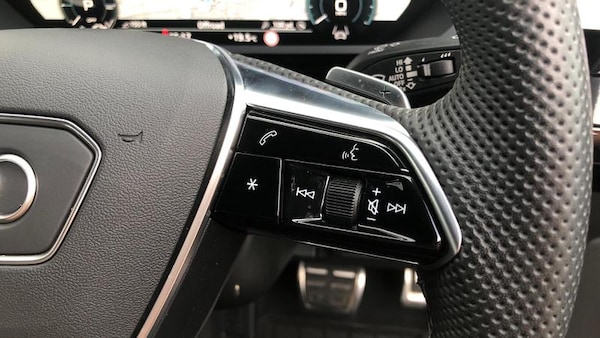 Used Audi Q8 2024 for sale - 75632700: Photo 26