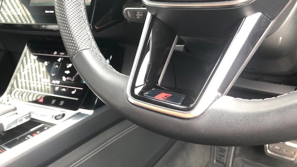Used Audi Q8 2024 for sale - 75632700: Photo 28