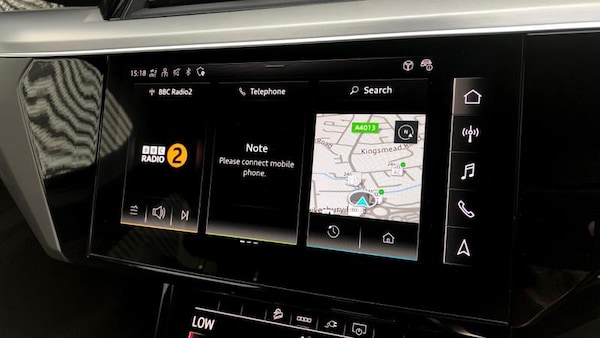 Used Audi Q8 2024 for sale - 75632700: Photo 29