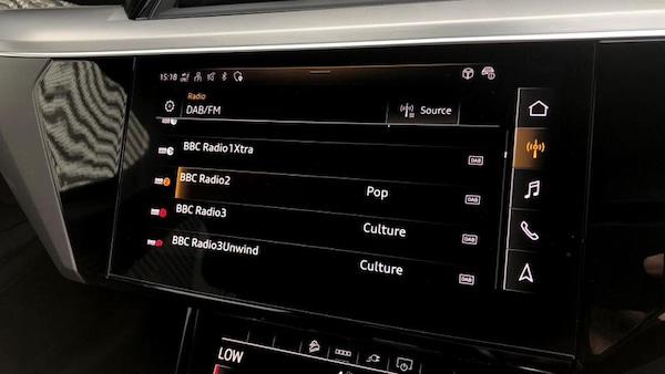 Used Audi Q8 2024 for sale - 75632700: Photo 30
