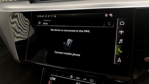 Used Audi Q8 2024 for sale - 75632700: Photo 31