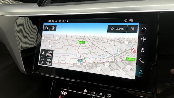Used Audi Q8 2024 for sale - 75632700: Photo 32