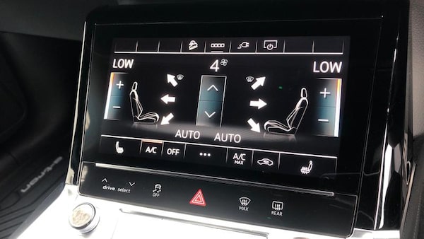 Used Audi Q8 2024 for sale - 75632700: Photo 33