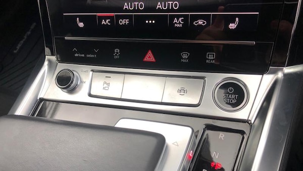 Used Audi Q8 2024 for sale - 75632700: Photo 34
