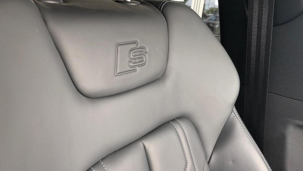 Used Audi Q8 2024 for sale - 75632700: Photo 40