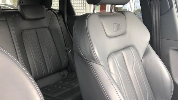 Used Audi Q8 2024 for sale - 75632700: Photo 41