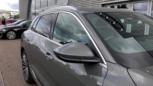 Used Audi Q8 2024 for sale - 75632700: Photo 42