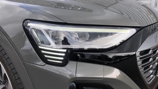 Used Audi Q8 2024 for sale - 75632700: Photo 43