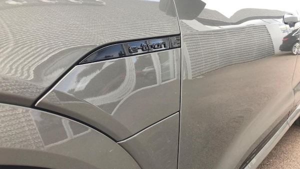 Used Audi Q8 2024 for sale - 75632700: Photo 45