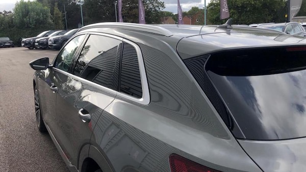Used Audi Q8 2024 for sale - 75632700: Photo 46