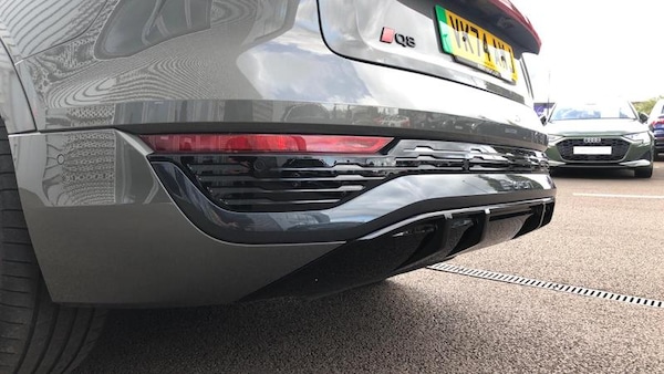 Used Audi Q8 2024 for sale - 75632700: Photo 48