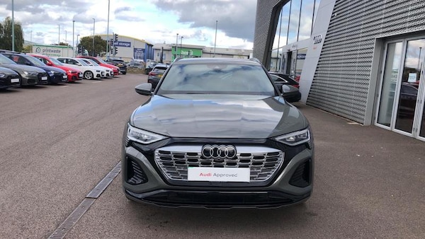 Used Audi Q8 2024 for sale - 75632700: Photo 9