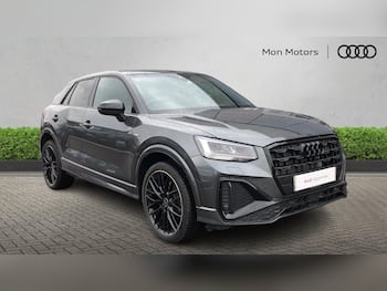 Used Audi Q2 2025 for sale - 79575738: Photo