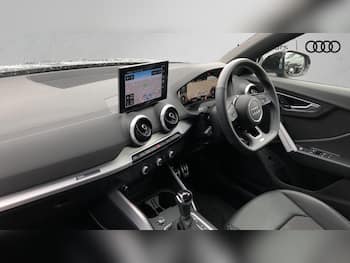 Used Audi Q2 2025 for sale - 79575738: Photo