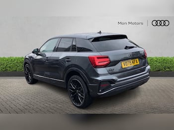 Used Audi Q2 2025 for sale - 79575738: Photo