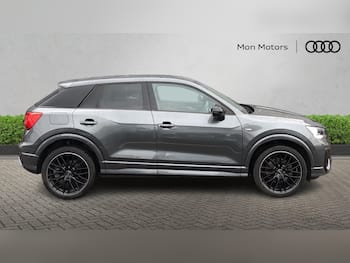 Used Audi Q2 2025 for sale - 79575738: Photo