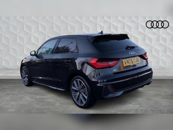 Used Audi A1 2025 for sale - 76984816: Photo