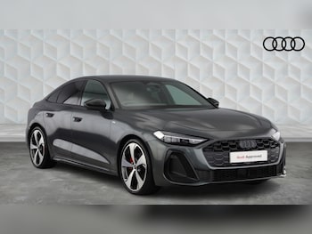 Used Audi A5 2025 for sale - 79439487: Photo