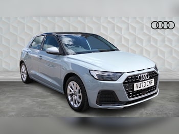 Used Audi A1 2023 for sale - 78300678: Photo