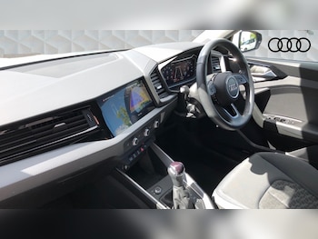 Used Audi A1 2023 for sale - 78300678: Photo