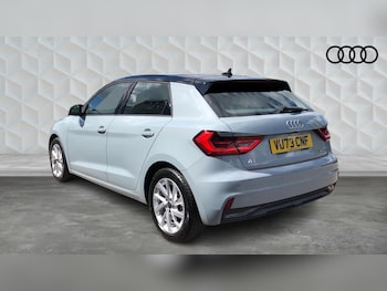 Used Audi A1 2023 for sale - 78300678: Photo