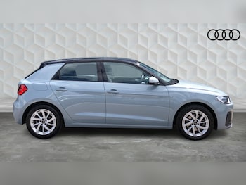 Used Audi A1 2023 for sale - 78300678: Photo