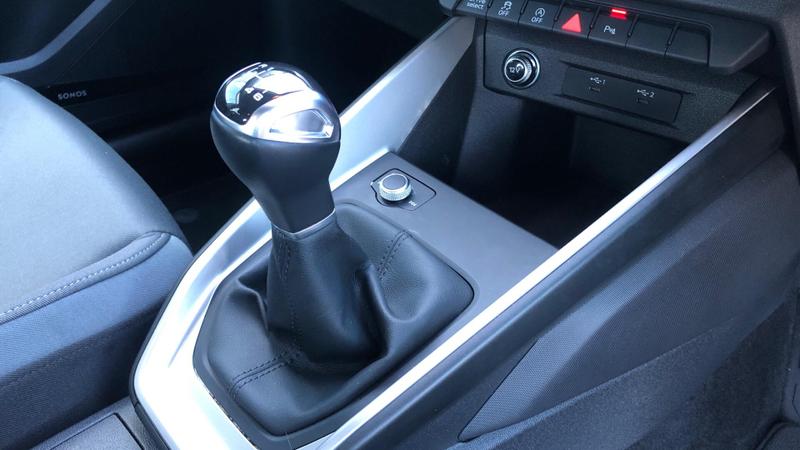Used Audi A1 2023 for sale - 76076693: Photo 11