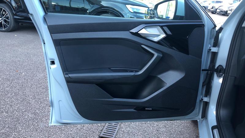 Used Audi A1 2023 for sale - 76076693: Photo 16