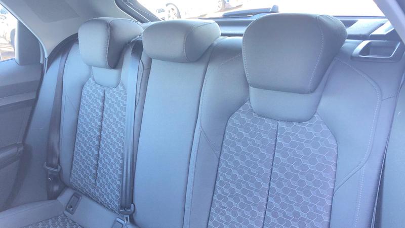 Used Audi A1 2023 for sale - 76076693: Photo 17