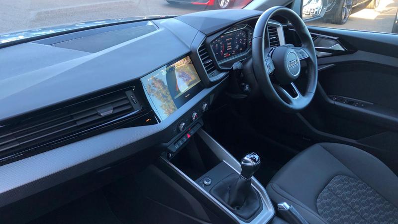 Used Audi A1 2023 for sale - 76076693: Photo 2